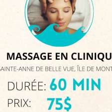 Ludy Syllion Masso-kinésithérapeute | 107 Rue Ste Anne, Sainte-Anne-de-Bellevue, QC H9X 1M2, Canada