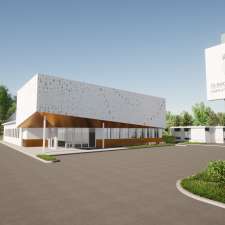 Clinique d'ophtalmologie Bellevue | 7272 Bd Wilfrid-Hamel, Québec, QC G2G 1C1, Canada