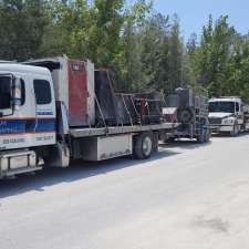 JKM Towing | 62 Upper Centennial Pkwy Unit 2, Stoney Creek, ON L8J 2T6, Canada