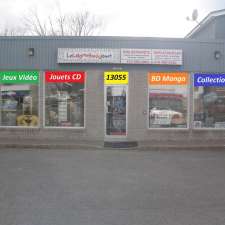 Le Labyrinthe du Jouet | 13055 Boulevard Henri-Bourassa, Québec, QC G1G 3Y6, Canada