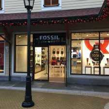 Fossil outlet online vancouver