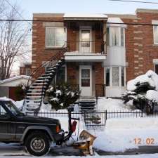 Déneigement Charles Gosselin | 1510 Bd Desmarchais, Montréal, QC H4E 2B2, Canada