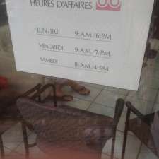 Roxy Coiffeurs Pour Hommes Et Femmes | 3116 Rue Beaubien E, Montréal, QC H1Y 1H3, Canada