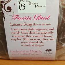 Gilded Pear Ltd The | 18910 87 Ave NW, Edmonton, AB T5T 6J1, Canada