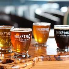 Backstage Brewing | 37 Bridge Ave, Stellarton, NS B0K 1S0, Canada