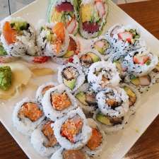 Miki Sushi Express | 13508 Victoria Trail NW, Edmonton, AB T5A 5C9, Canada