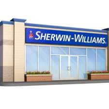Sherwin-Williams Paint Store | 3901 17 Ave SW, Calgary, AB T3E 0C3, Canada