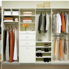 Closets by Design - Edmonton | 10215 178 St NW Suite 15, Edmonton, AB T5S 1M3, Canada