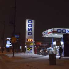 Domo | 5373 103 St NW, Edmonton, AB T6H 4P8, Canada