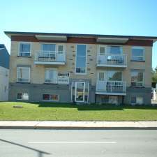 logis zone | 1159 Rue du Centenaire, Saint-Agapit, QC G0S 1Z0, Canada