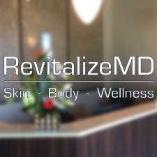 RevitalizeMD | 2548 Guardian Rd NW, Edmonton, AB T5T 1K8, Canada