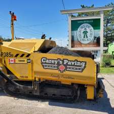 Carey's Paving | 1688 Safari Rd, Cambridge, ON N1R 5S2, Canada