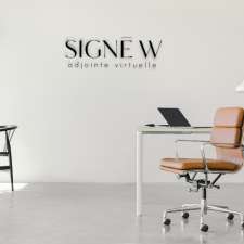 Signé W - Adjointe Virtuelle | 1330 Rue du Pékan, Sainte-Julienne, QC J0K 2T0, Canada