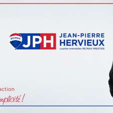 JeanPierre Hervieux Courtier immobilier RE/MAX 253 Rue Saint