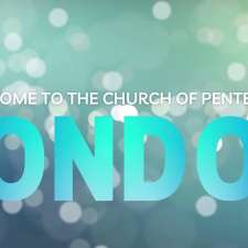 Church of Pentecost | 130 Falcon St, London, ON N5W 4Z1, Canada