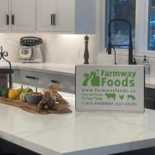 Farmway Foods | 5035 N Service Rd, Burlington, ON L7L 5V2, Canada