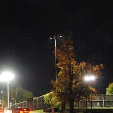 Fergus Tennis Club | 275 Tower St S, Fergus, ON N1M 2P4, Canada