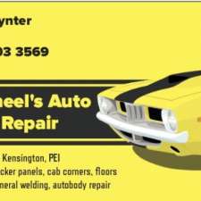 Cartwheels Auto | 424 Clermont Rd, Kensington, PE C0B 1M0, Canada