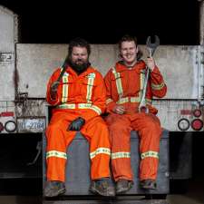 Eddie's Equipment Repairs LTD | 2541 Coleman Rd, Courtenay, BC V9J 1T8, Canada