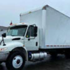 Elora express depot | 106 Marr Dr, Elora, ON N0B 1S0, Canada