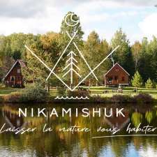 Chalets Nikamishuk | 5 Chem. des Beaudoin, Saint-Tite-des-Caps, QC G0A 4J0, Canada