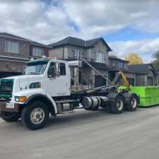 GFE Bin Rentals Hamilton/Brantford | 1990 Concession 2 Rd W, Hamilton, ON L0R 1T0, Canada