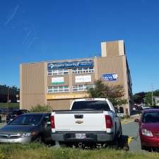 Alliance Chiropractic Clinic | 12 Gleneyre St Suite 204, St. John's, NL A1A 2M7, Canada