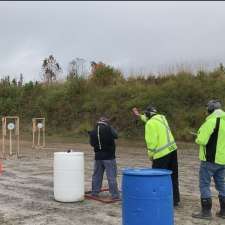 Eagle Lake Gun Club | 345 Peacock Rd, Sundridge, ON P0A 1Z0, Canada