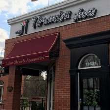 Tiramisu Italian Shoes and Accessories | 12531 102 Ave, Edmonton, AB T5N 0M4, Canada