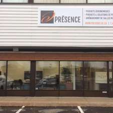 Presence Inc | 4600 Boulevard Henri-Bourassa bureau 130, Québec, QC G1H 3A5, Canada