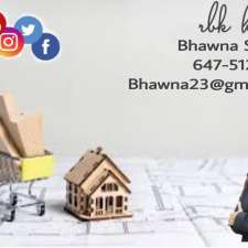 Realtor- Bhawna Sharma RBKhomes | 39 Amaryllis Dr, Brampton, ON L7A 0M3, Canada