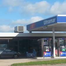 Couche-Tard | 299 Boulevard Baril O, Princeville, QC G6L 3V8, Canada