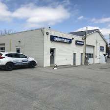 Watermaker Fergus | 935 St David St N, Fergus, ON N1M 2W3, Canada