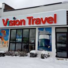 Vision Travel | 1425 Bishop St N #15, Cambridge, ON N1R 6J9, Canada