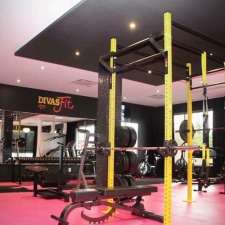 DivasFit | 664 Boulevard du Séminaire N, Saint-Jean-sur-Richelieu, QC J3B 6Y8, Canada
