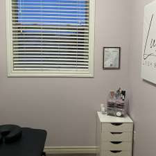 Luxxe Lash & Brow Bar | 8522 Glendon Dr, Mount Brydges, ON N0L 1W0, Canada