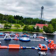 Aqua Radical | 1900 Ave Melville, Shawinigan, QC G9N 6T8, Canada