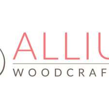 Allium Woodcraft | 645 St David St N Suite No. 3, Fergus, ON N1M 2K6, Canada