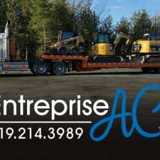 Entreprises AC 2008 inc. | 8191 QC-204, Frontenac, QC G6B 2S1, Canada
