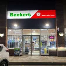 Becker's | 2520 Postmaster Dr, Oakville, ON L6M 5A8, Canada