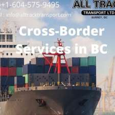 All TrackTransport | 7184 120 St Unit 291, Surrey, BC V3W 0M6, Canada