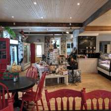 The Common Good Cafe & General Store; Belfountain's General Stor | 758 Bush St, Belfountain, ON L7K 0E5, Canada