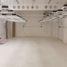 Blooms Growing Technologies | 11410 166 Ave NW, Edmonton, AB T5X 4B1, Canada