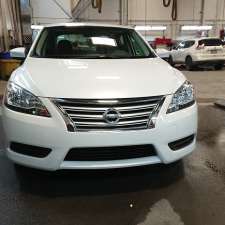 Coupal Brassard Nissan Saint Jean sur Richelieu | 858 Boulevard Industriel, Saint-Jean-sur-Richelieu, QC J3B 4S8, Canada