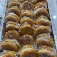 Suri’s Vada pav | Elverton Cres, Brampton, ON L7A 4Z4, Canada