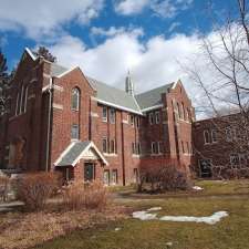 Montreal West United Church | 88 Av. Ballantyne N, Montréal-Ouest, QC H4X 2B8, Canada