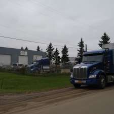 Carlile Transportation Services | 21210 108 Ave NW, Edmonton, AB T5S 1X4, Canada