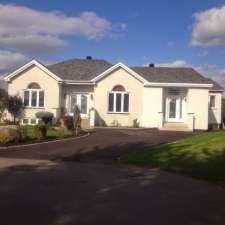 Nancy Lapointe Massotherapie South Shore | 25 Rue de Laval, Mercier, QC J6R 2M1, Canada