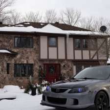 Black Dog Detailing | 43 Caledon Mountain Dr, Belfountain, ON L7K 0G1, Canada