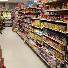 Chaumont IGA Express | 12070 E Main St, Chaumont, NY 13622, USA